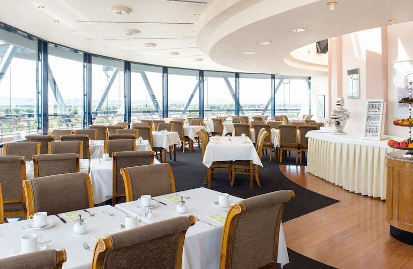 Victor S Residenz Hotel Frankenthal