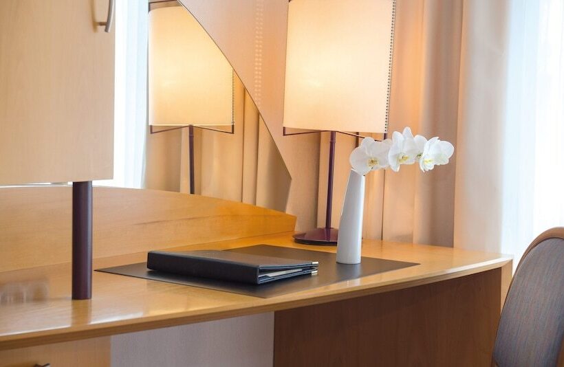 Victor S Residenz Hotel Frankenthal