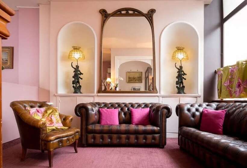 ホテル Victoria Chatelet