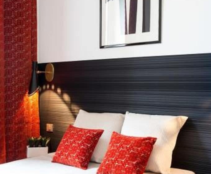 ホテル Victoria Chatelet