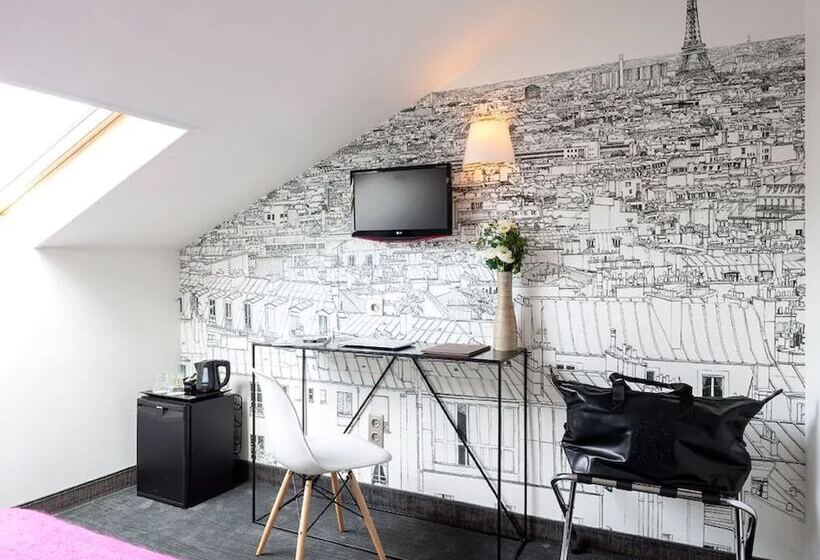 ホテル Victoria Chatelet