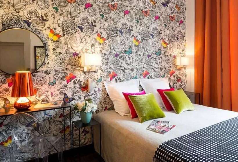 ホテル Victoria Chatelet