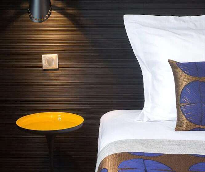 ホテル Victoria Chatelet