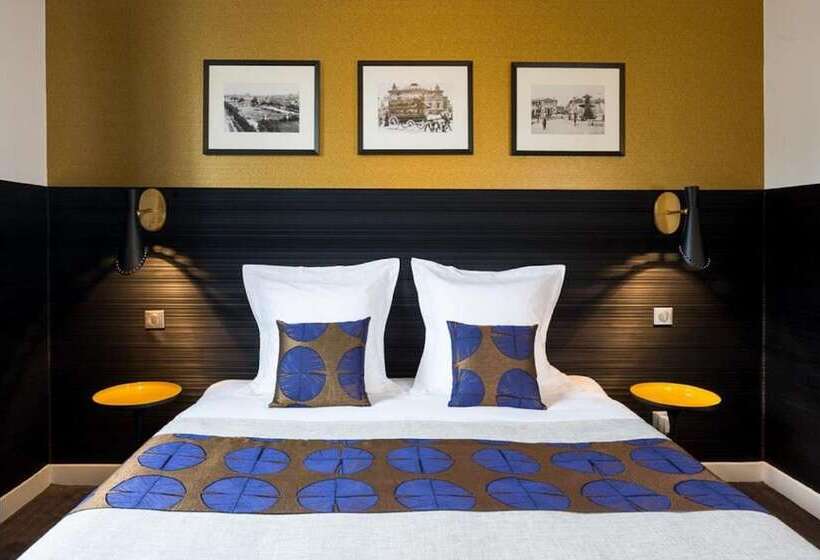 ホテル Victoria Chatelet