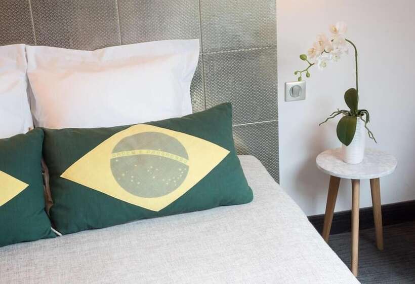 ホテル Victoria Chatelet