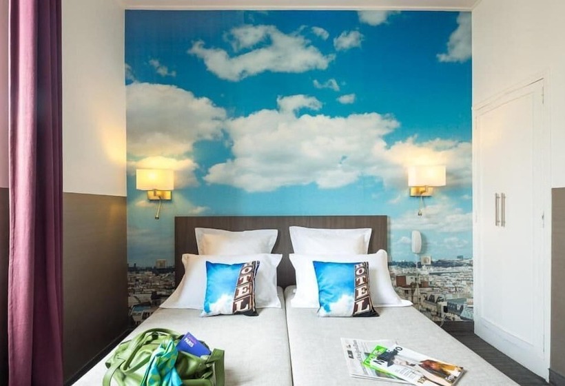 ホテル Victoria Chatelet