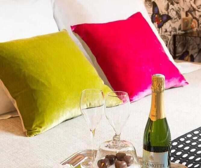 ホテル Victoria Chatelet