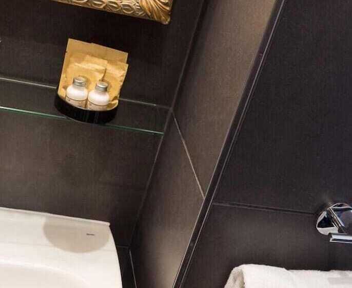 ホテル Victoria Chatelet