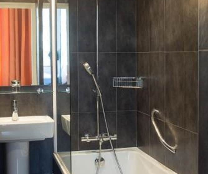 ホテル Victoria Chatelet