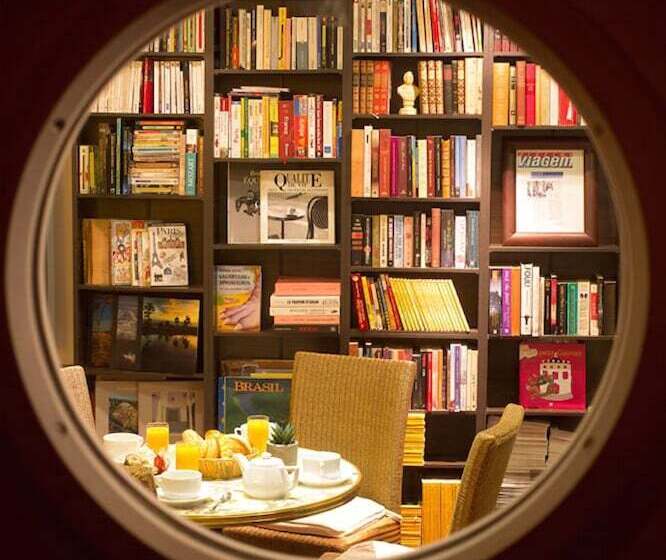 ホテル Victoria Chatelet