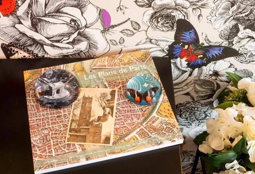 ホテル Victoria Chatelet