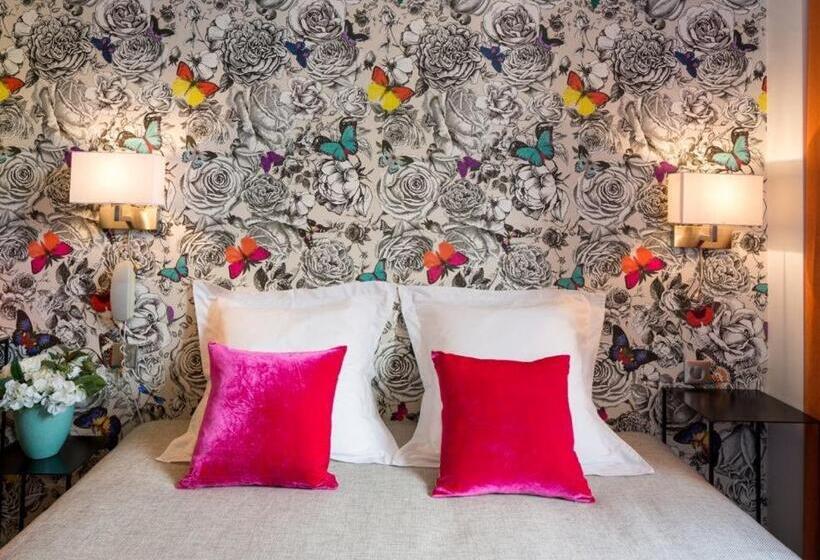 ホテル Victoria Chatelet