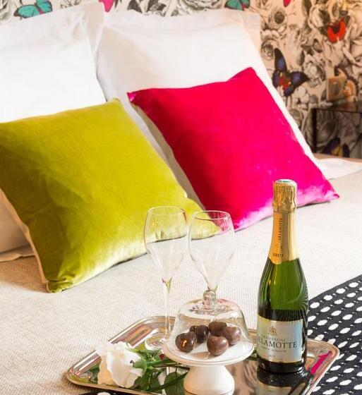 ホテル Victoria Chatelet