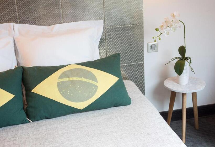 ホテル Victoria Chatelet