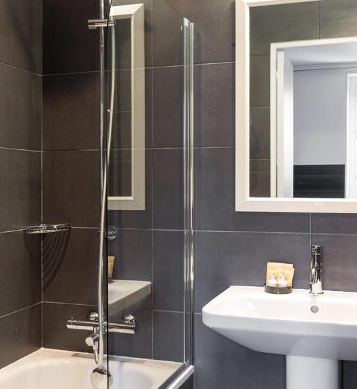 ホテル Victoria Chatelet