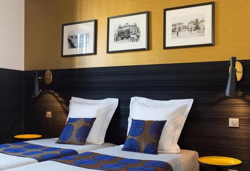 ホテル Victoria Chatelet