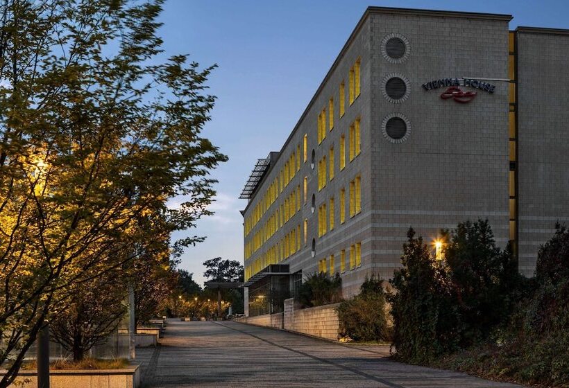 فندق Vienna House Easy By Wyndham Bad Oeynhausen