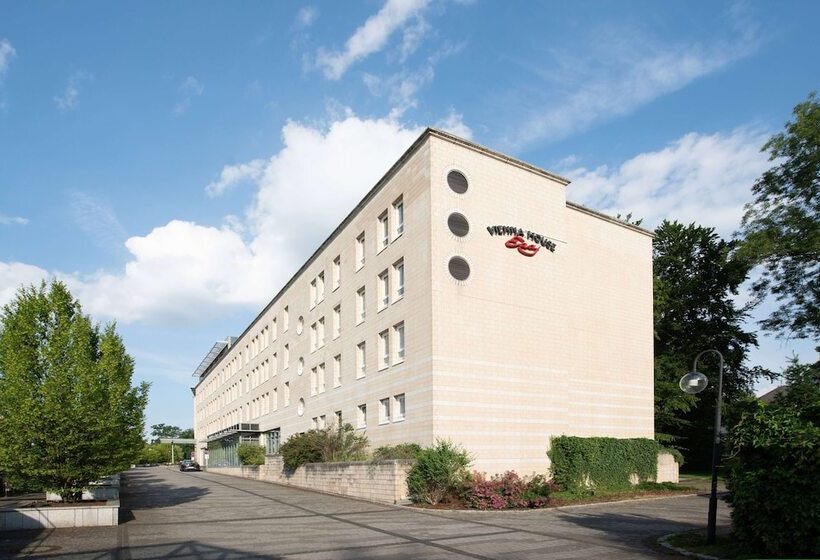 فندق Vienna House Easy By Wyndham Bad Oeynhausen