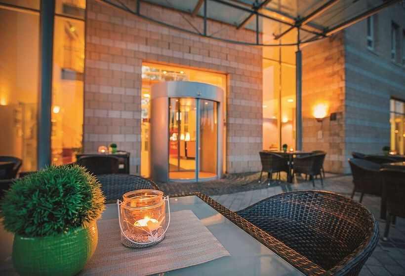 فندق Vienna House Easy By Wyndham Bad Oeynhausen