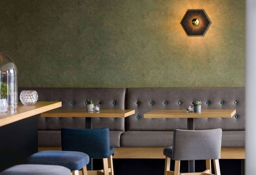 فندق Vienna House Easy By Wyndham Bad Oeynhausen