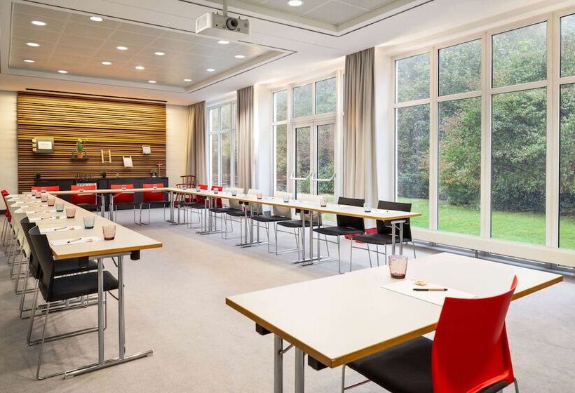 호텔 Vienna House Easy By Wyndham Landsberg