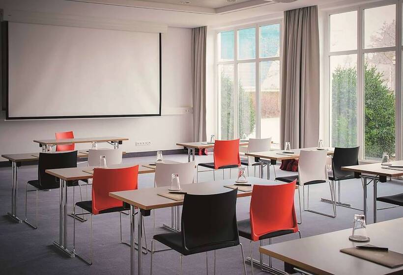 호텔 Vienna House Easy By Wyndham Landsberg