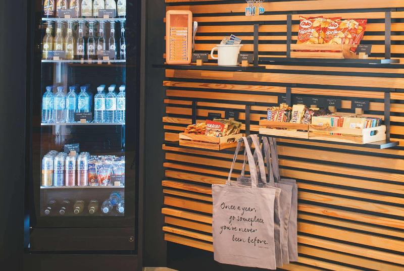 酒店 Vienna House Easy By Wyndham Limburg