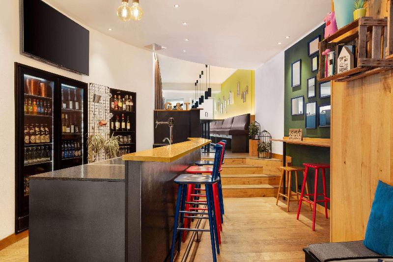 酒店 Vienna House Easy By Wyndham Limburg