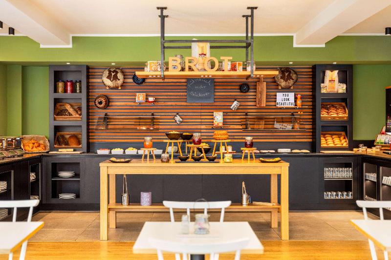 酒店 Vienna House Easy By Wyndham Limburg