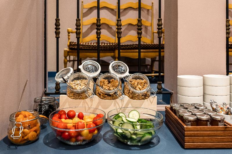 ホテル Villa Alessandra