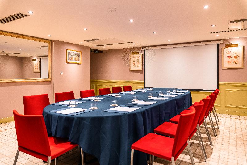 ホテル Villa Alessandra