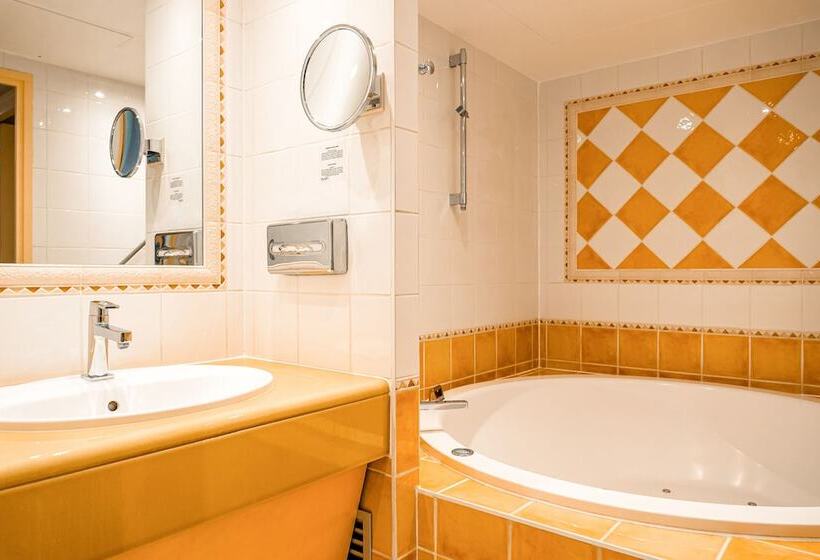 호텔 Villa Beaumarchais