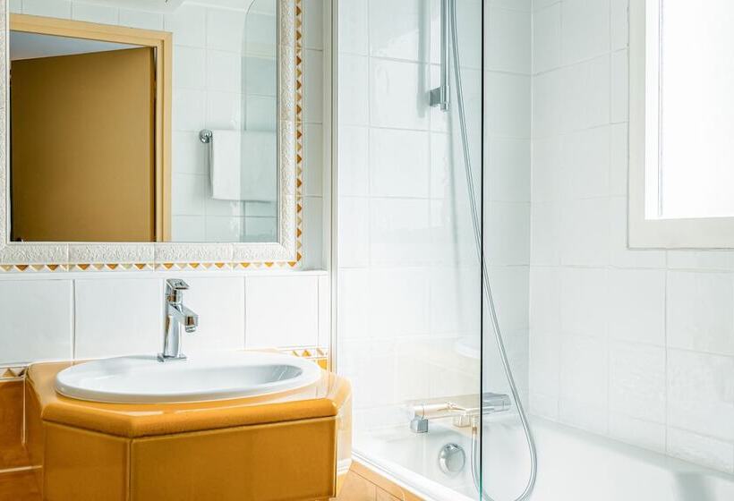 호텔 Villa Beaumarchais