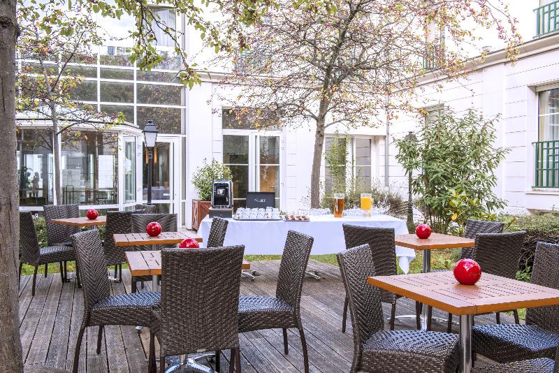 בית מלון כפרי Vacances Bleues Villa Modigliani