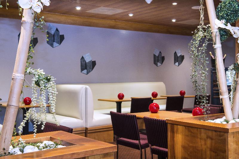 בית מלון כפרי Vacances Bleues Villa Modigliani