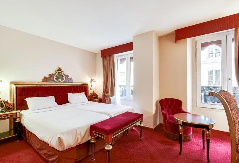 ホテル Villa Opera Drouot