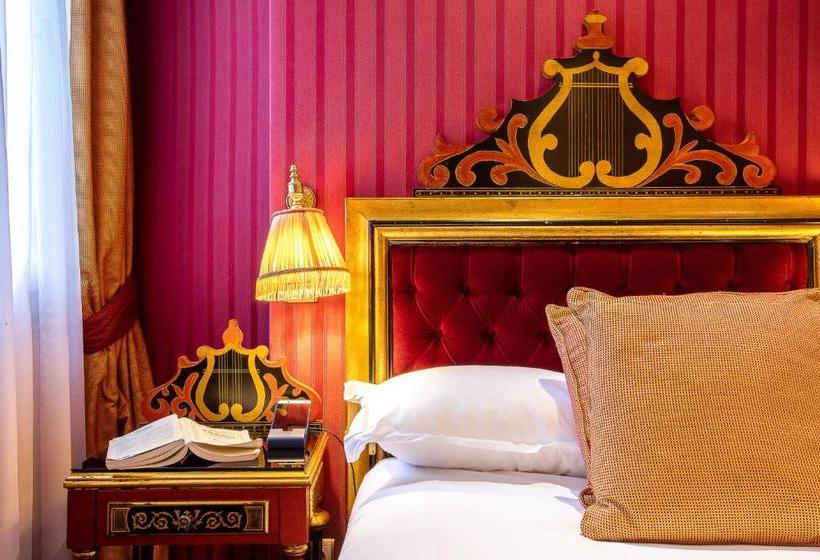 ホテル Villa Opera Drouot