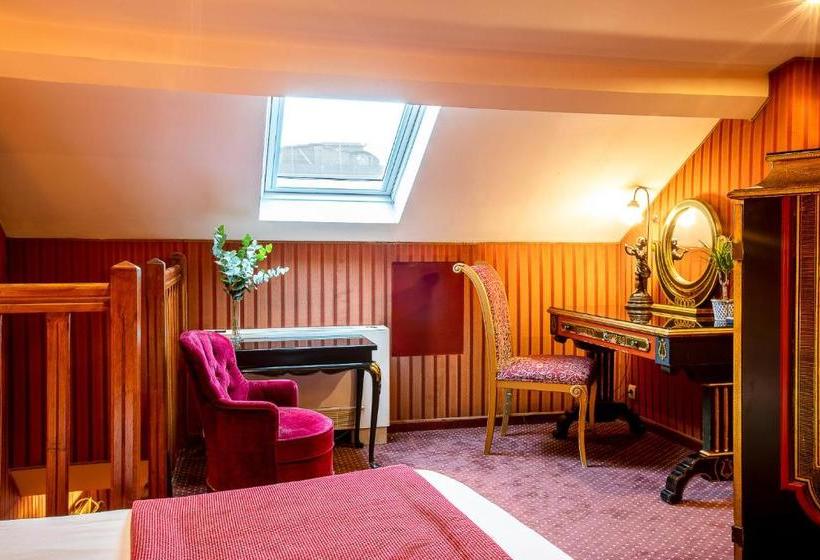 호텔 Villa Opera Drouot