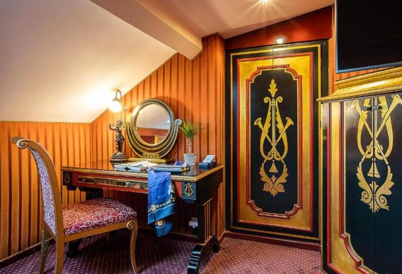 호텔 Villa Opera Drouot