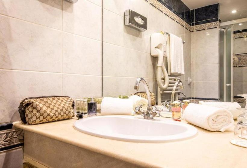 ホテル Villa Opera Drouot