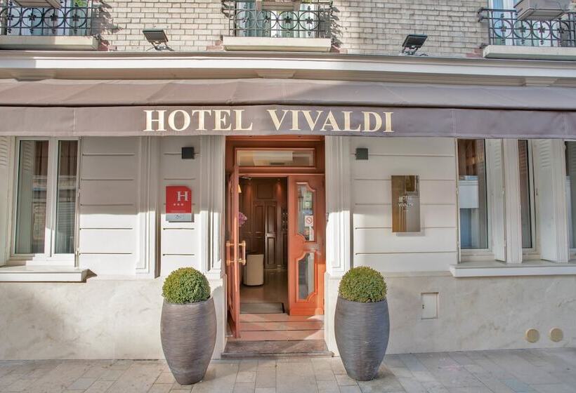 فندق Vivaldi
