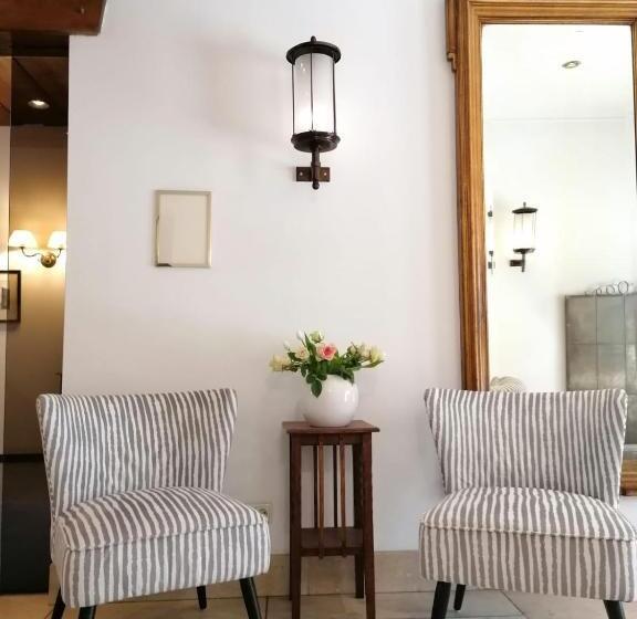 Отель Wendelstein