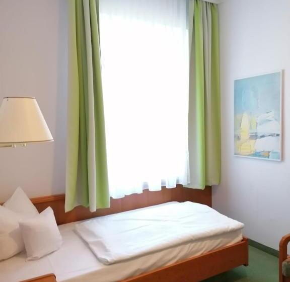 Отель Wendelstein