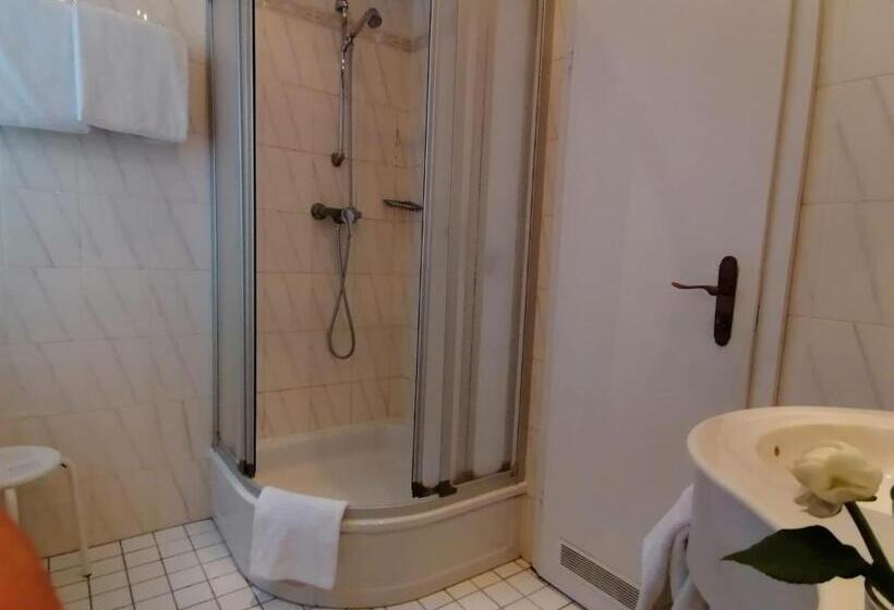 Отель Wendelstein