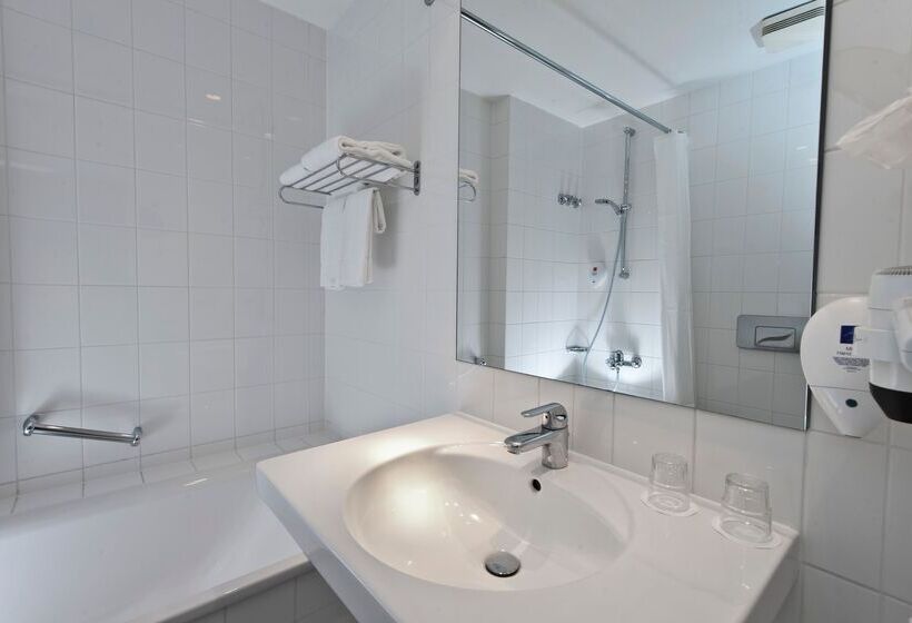 فندق Wyndham Garden Potsdam