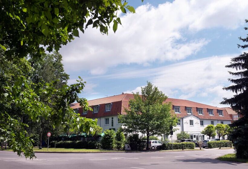 فندق Wyndham Garden Potsdam