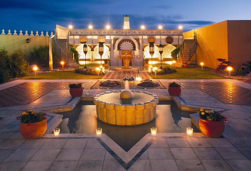 فندق Wyndham Stralsund Hansedom