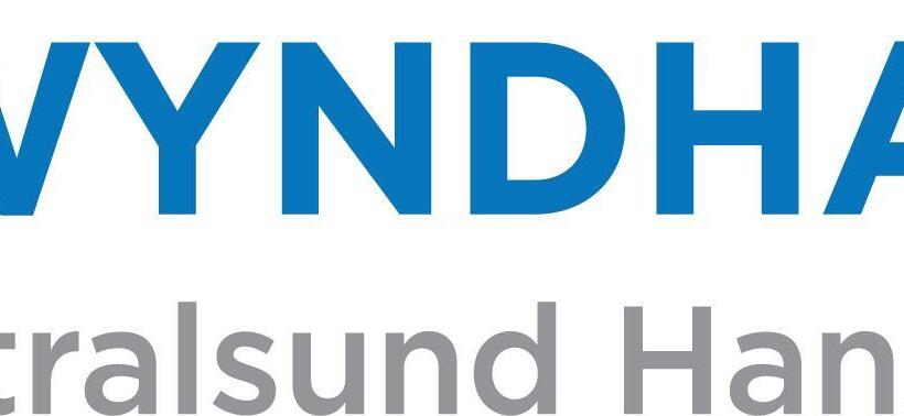 فندق Wyndham Stralsund Hansedom