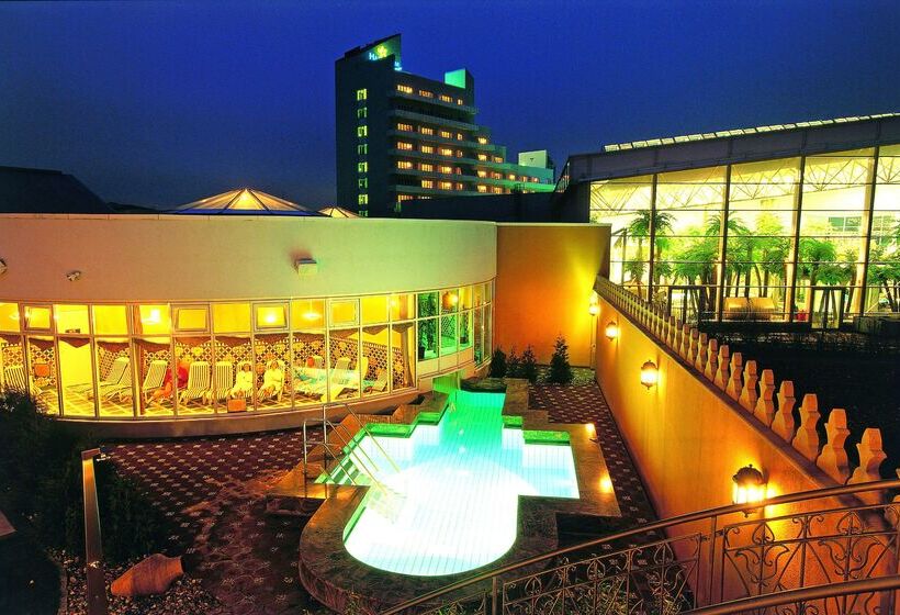 فندق Wyndham Stralsund Hansedom