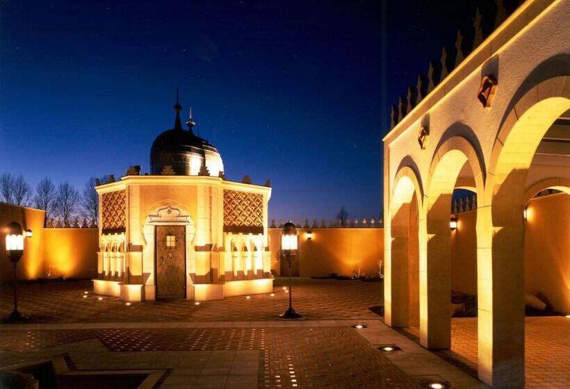 فندق Wyndham Stralsund Hansedom